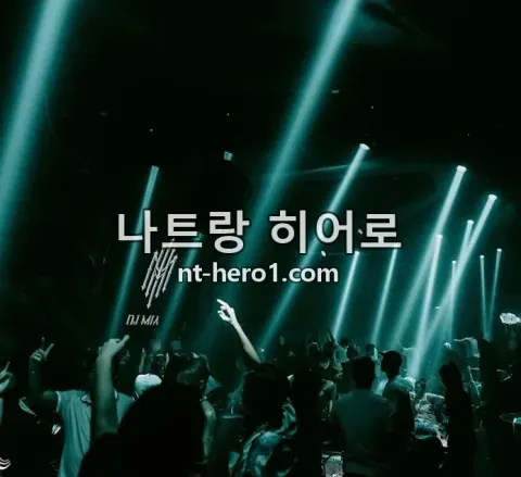 나트랑 알파 무대 3 — nt-hero1.com