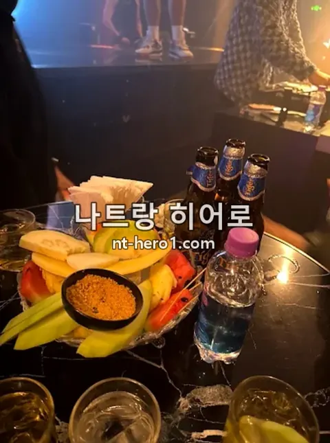 나트랑 키쇼 클럽 바 5 — nt-hero1.com