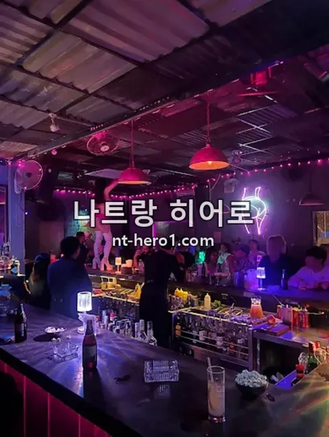 나트랑 냐바 댄스플로어 4 — nt-hero1.com