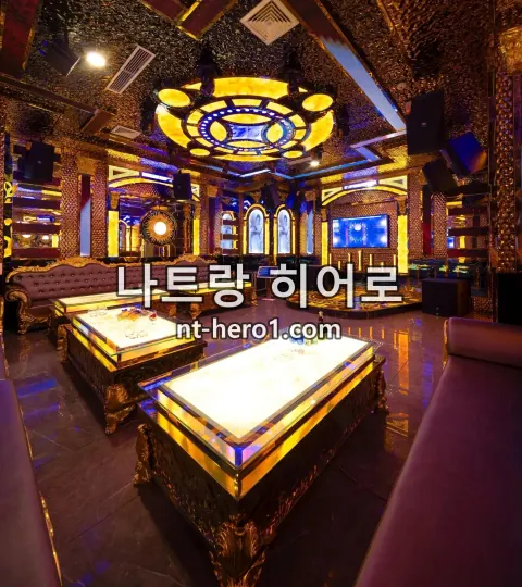 나트랑 아노바 가라오케 라운지 3 — nt-hero1.com