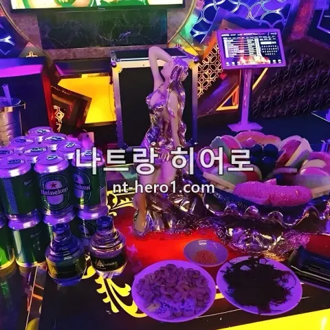 나트랑 아바타 가라오케 바 6 — nt-hero1.com