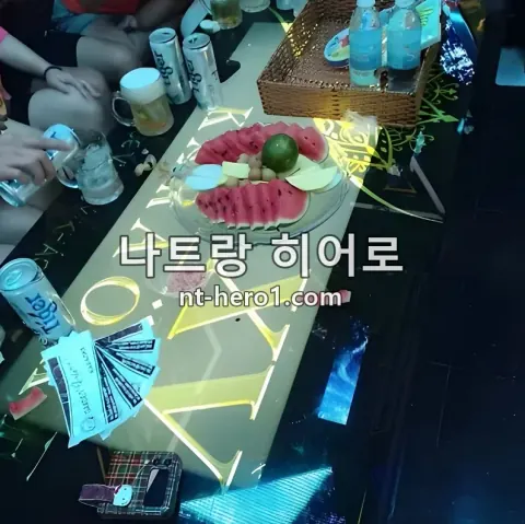 나트랑 킹덤 가라오케 프라이빗룸 5 — nt-hero1.com