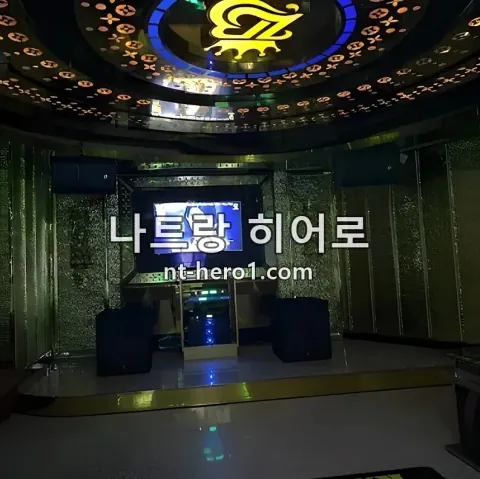 나트랑 리버티 가라오케 프라이빗룸 5 — nt-hero1.com