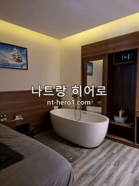 나트랑 클라우드나인 복도 7 — nt-hero1.com