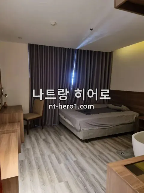 나트랑 클라우드나인 스파룸 8 — nt-hero1.com