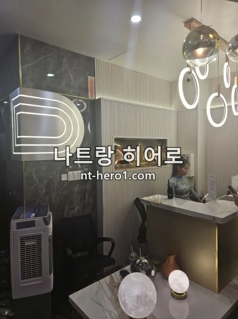 나트랑 두바이 마사지 라운지 4 — nt-hero1.com