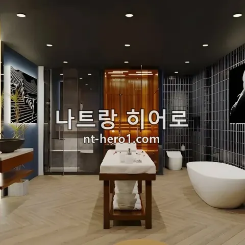 나트랑 두바이 마사지 스파룸 8 — nt-hero1.com