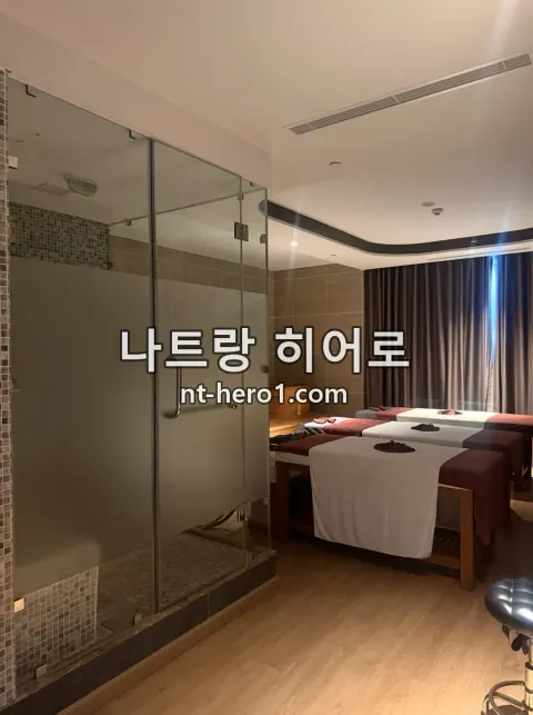 나트랑 황제 스파 시설 9 — nt-hero1.com
