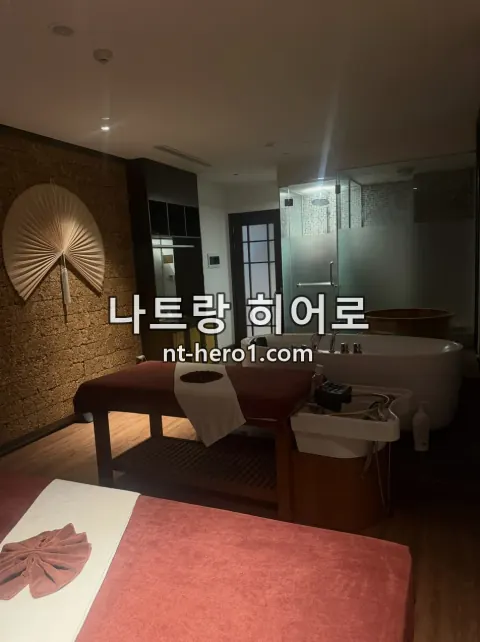 나트랑 황제 스파 스파룸 8 — nt-hero1.com