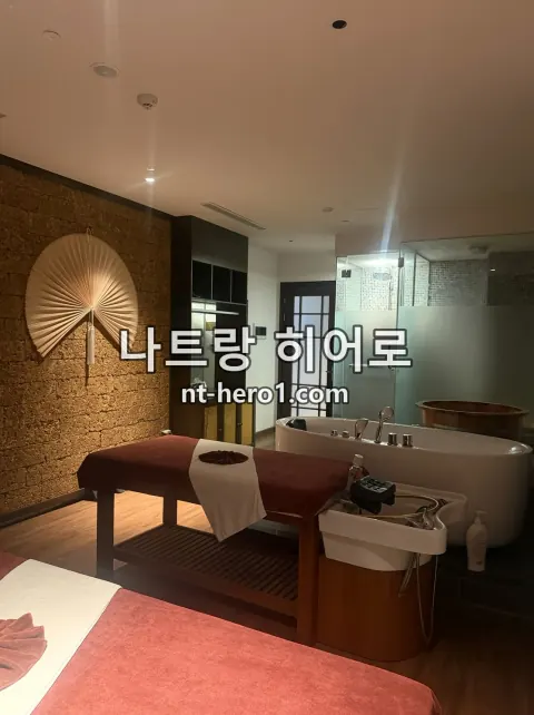 나트랑 황제 스파 케어룸 3 — nt-hero1.com
