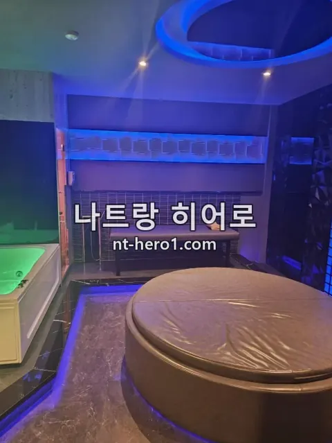 나트랑 나우 스파 복도 7 — nt-hero1.com