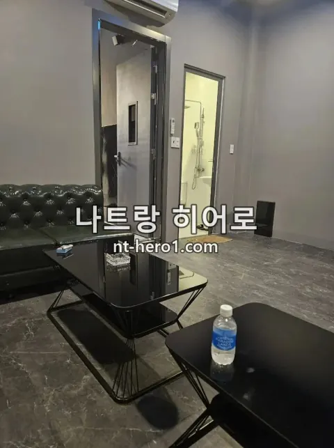 나트랑 나우 스파 리셉션 5 — nt-hero1.com