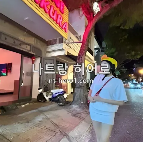 나트랑 사쿠라 마사지 내부 전경 1 — nt-hero1.com