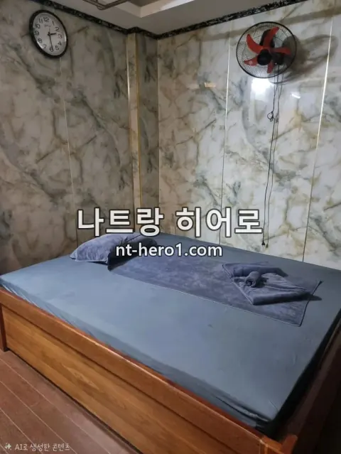 나트랑 도쿄 마사지 시설 9 — nt-hero1.com