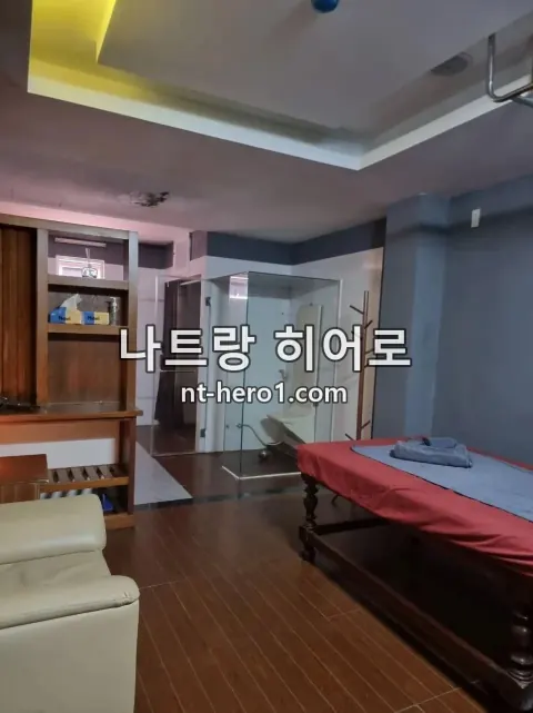 나트랑 도쿄 마사지 릴렉스존 6 — nt-hero1.com