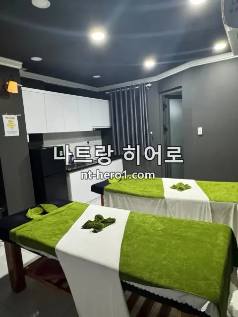 나트랑 비타민 스파 릴렉스존 6 — nt-hero1.com