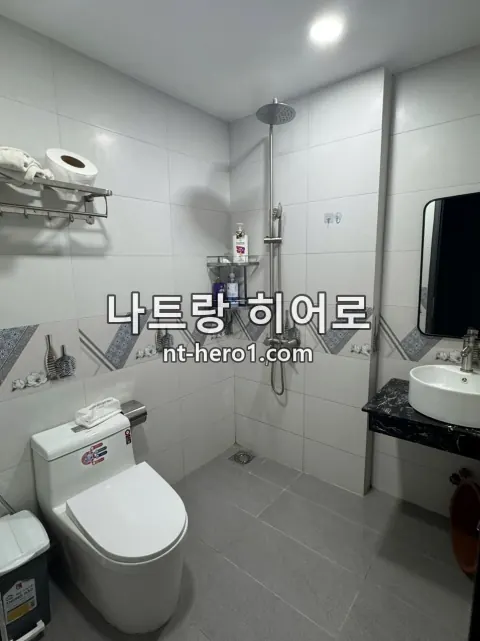 나트랑 비타민 스파 대기공간 10 — nt-hero1.com